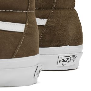 Vans Sk8-Mid Reissue 83