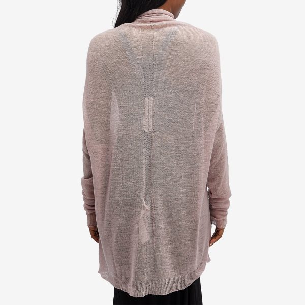 Rick Owens Shroud Sweatshirt