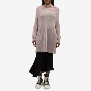 Rick Owens Shroud Sweatshirt