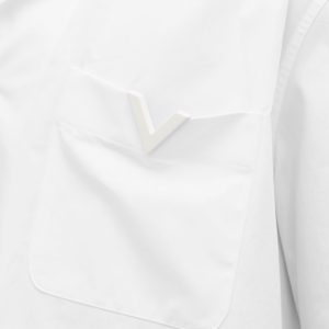 Valentino V Detail Vacation Shirt