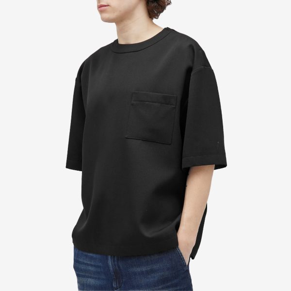 Valentino Runway Tailored T-Shirt