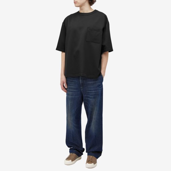 Valentino Runway Tailored T-Shirt