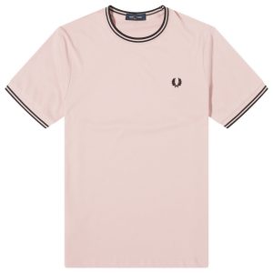 Fred Perry Twin Tipped T-Shirt