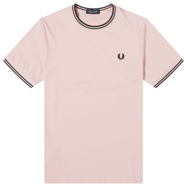 Fred Perry Twin Tipped T-Shirt