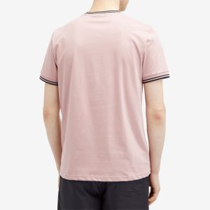 Fred Perry Twin Tipped T-Shirt