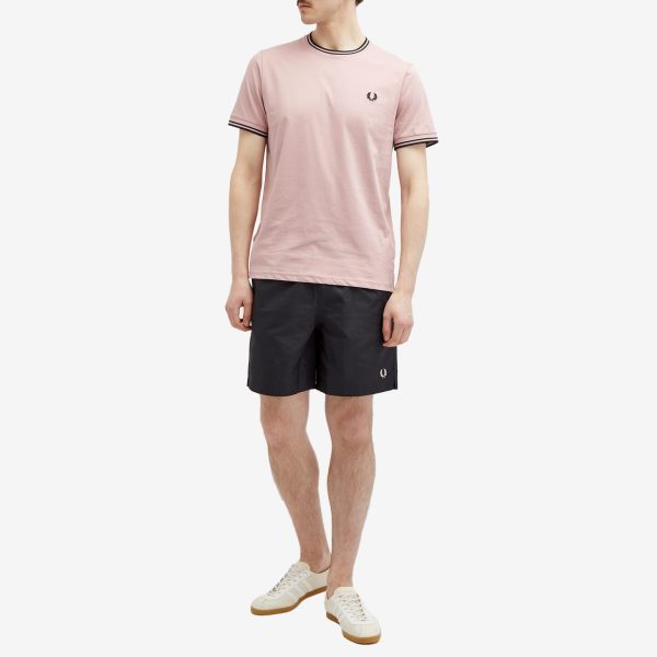 Fred Perry Twin Tipped T-Shirt