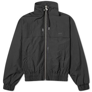 AMI Paris Zipped Wind Breaker