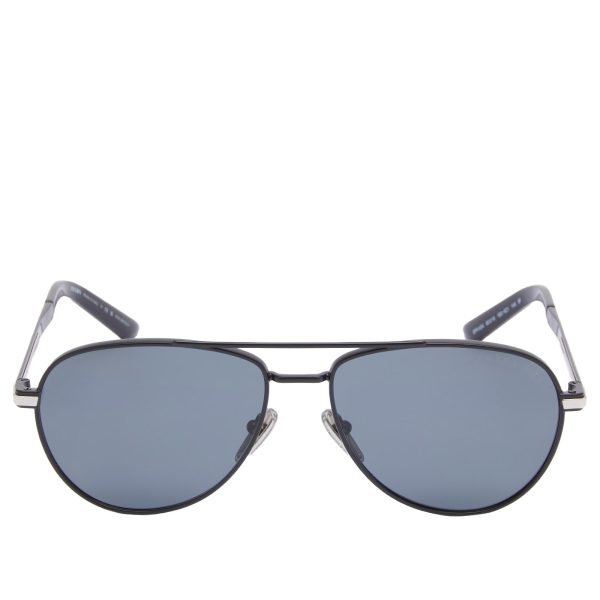 PRADA Eyewear PR A54S Sunglasses