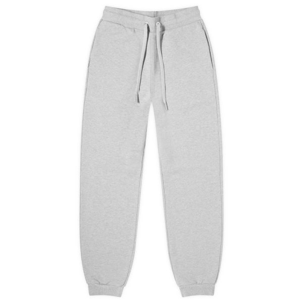 AMI Paris Small A Heart Sweat Pants