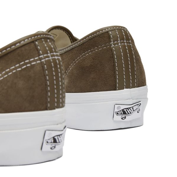 Vans Authentic Reissue 44