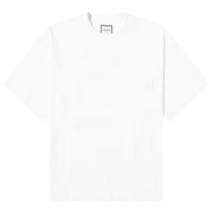 Wooyoungmi Jellyfish Logo T-Shirt