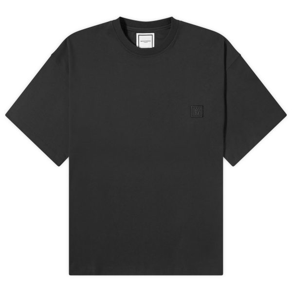 Wooyoungmi Jellyfish Logo T-Shirt