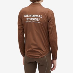 Pas Normal Studios Mechanism Stow Away Jacket