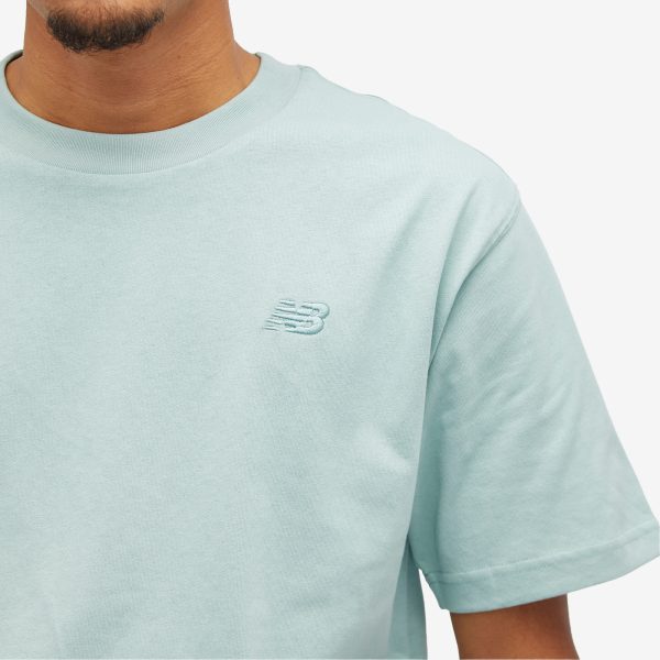 New Balance NB Athletics Cotton T-Shirt