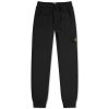 Stone Island Garment Dyed Pocket Sweat Pants