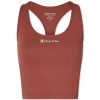 Sporty & Rich Runner Script Sports Cropped Tank