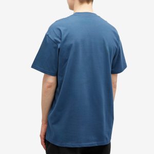 Carhartt WIP Gummy Short Sleeve T-Shirt