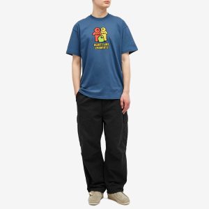 Carhartt WIP Gummy Short Sleeve T-Shirt