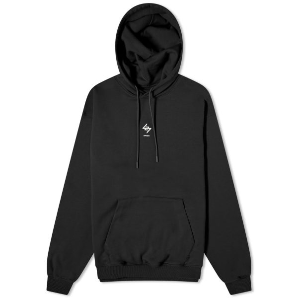 Represent 247 Oversized Hoodie