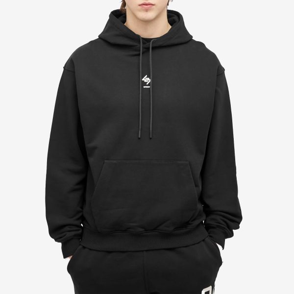 Represent 247 Oversized Hoodie