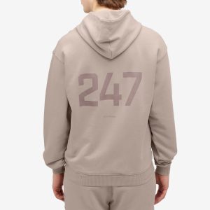 Represent 247 Oversized Hoodie