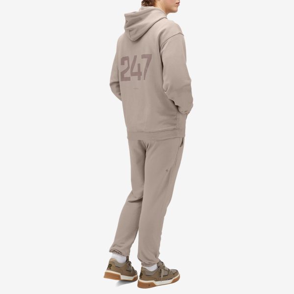 Represent 247 Oversized Hoodie