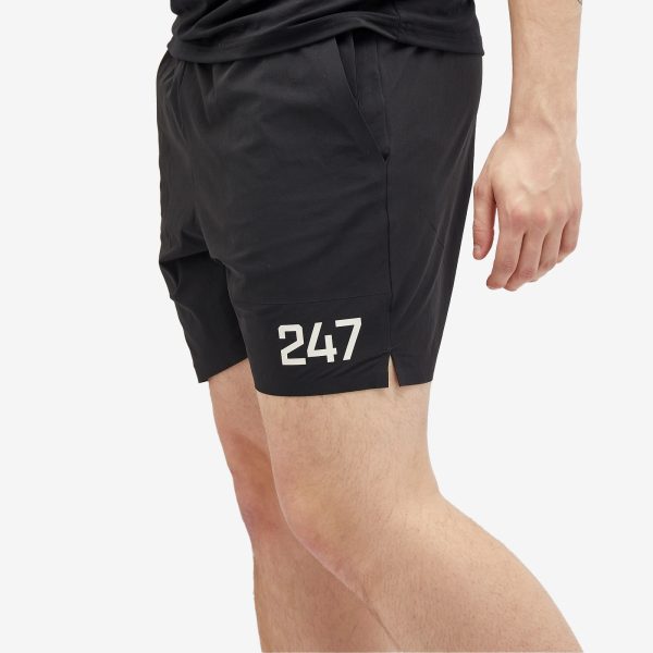 Represent 247 Fused Shorts