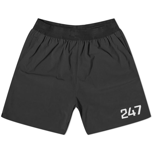 Represent 247 Fused Shorts