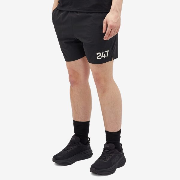 Represent 247 Fused Shorts