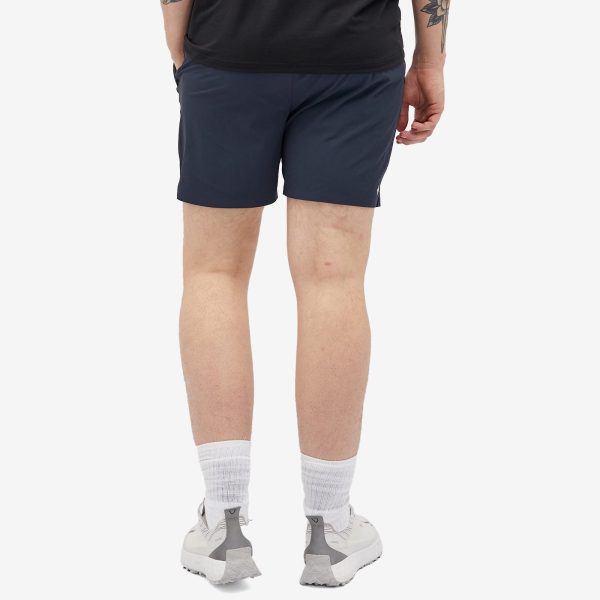 Represent 247 Fused Shorts