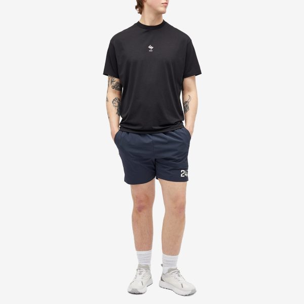 Represent 247 Fused Shorts