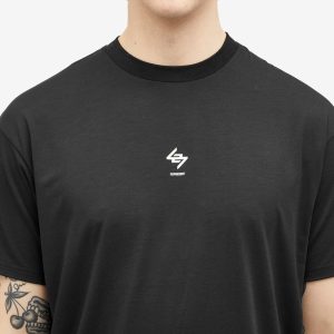 Represent 247 Oversized T-Shirt