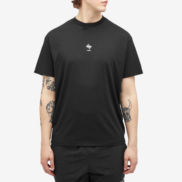 Represent 247 Oversized T-Shirt