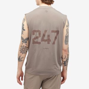 Represent 247 Oversized Tank