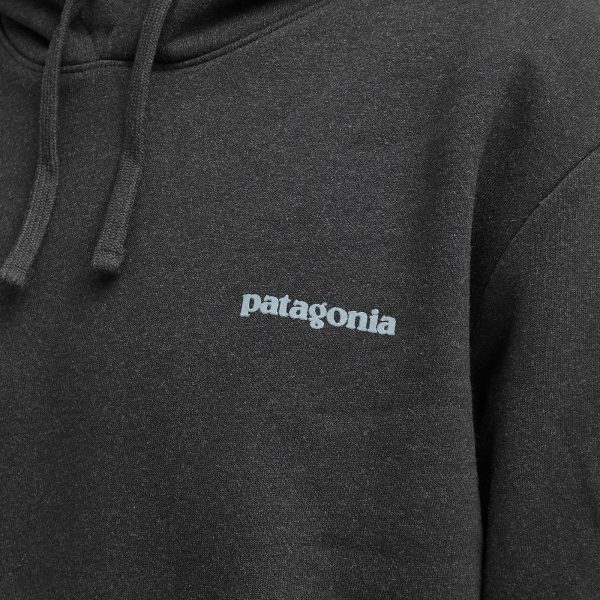 Patagonia Fitz Roy Icon Uprisal Hoodie