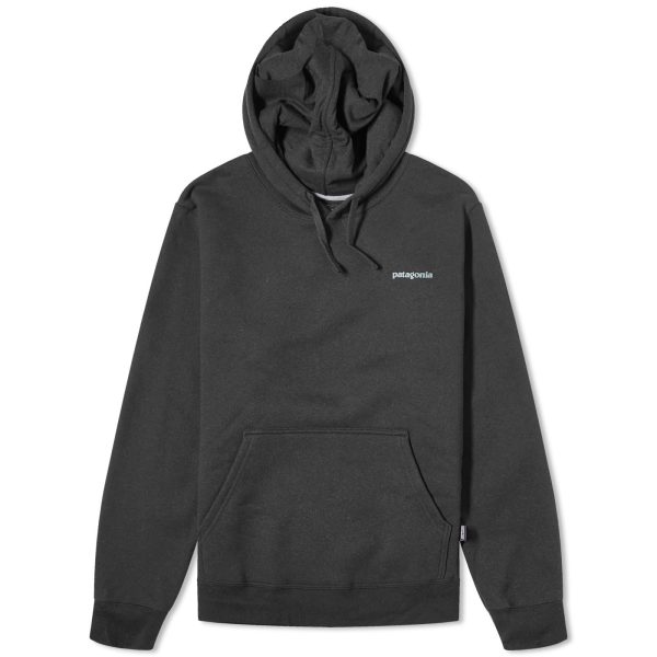 Patagonia Fitz Roy Icon Uprisal Hoodie