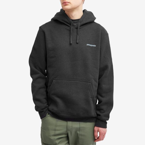 Patagonia Fitz Roy Icon Uprisal Hoodie