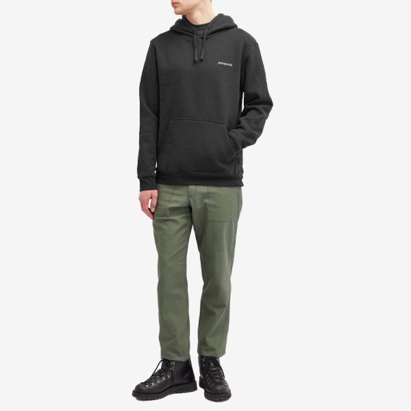 Patagonia Fitz Roy Icon Uprisal Hoodie