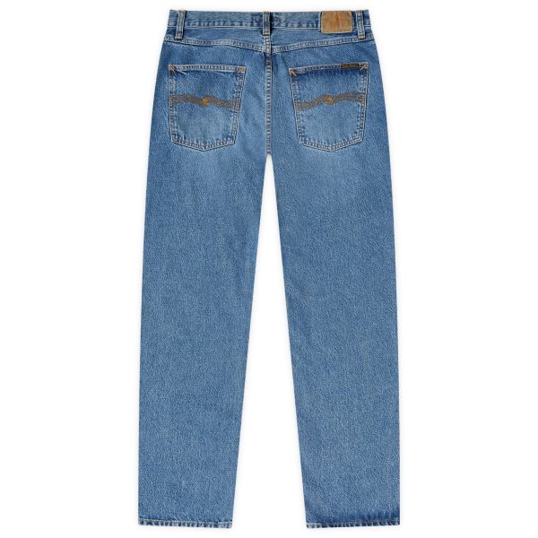 Nudie Rad Rufus Jeans