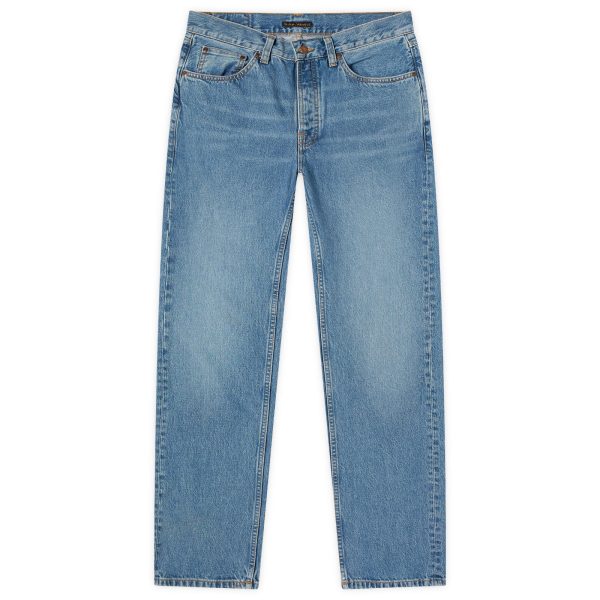 Nudie Rad Rufus Jeans