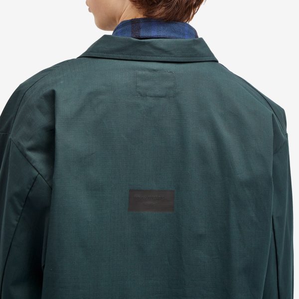 WTAPS 17 Shirt Jacket