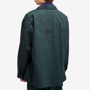 WTAPS 17 Shirt Jacket