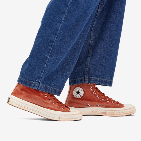 Converse  Chuck Taylor 1970'S Made In Italy