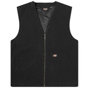 Dickies Duck Canvas SMMR Vest