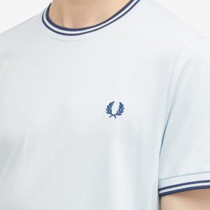 Fred Perry Twin Tipped T-Shirt