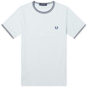 Fred Perry Twin Tipped T-Shirt