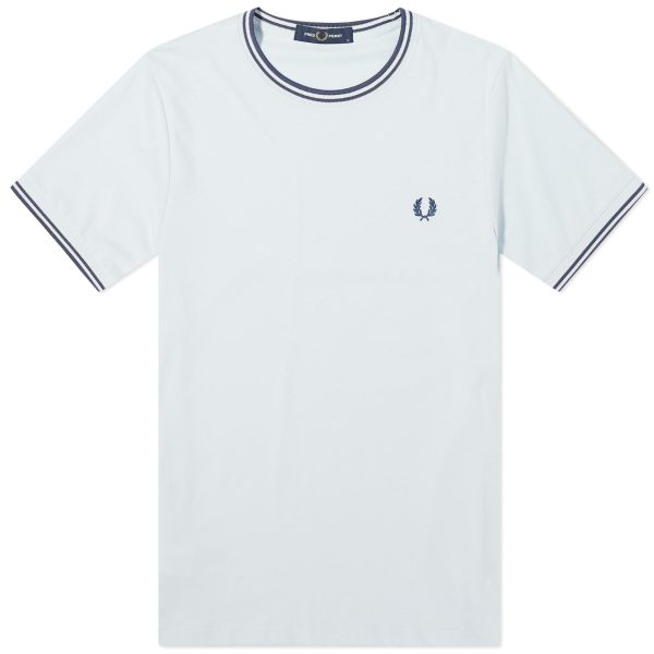 Fred Perry Twin Tipped T-Shirt