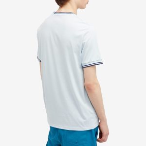 Fred Perry Twin Tipped T-Shirt