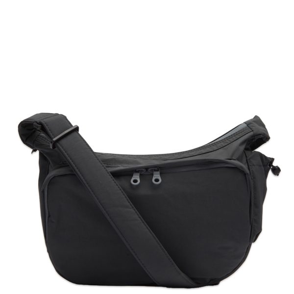 Mazi Untitled Stack Cross Body Bag