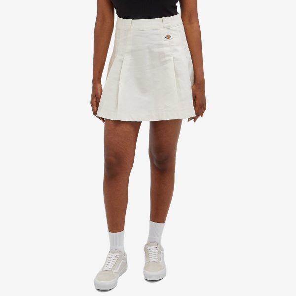 Dickies Elizaville Mini Skirt